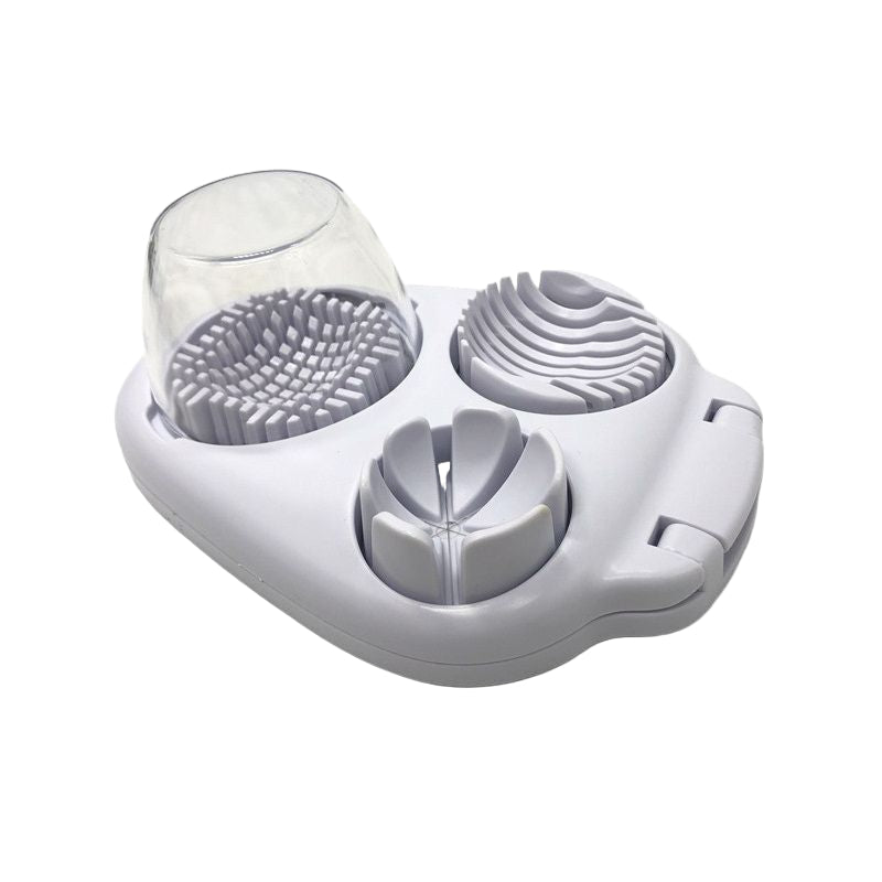 EiSchnitt™ Müheloses Eier Schneiden