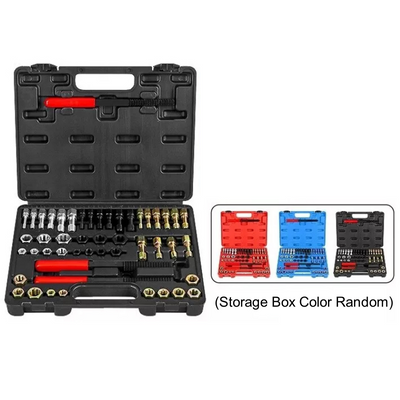 GewindeMeister™ Professionelle Gewindereparatur