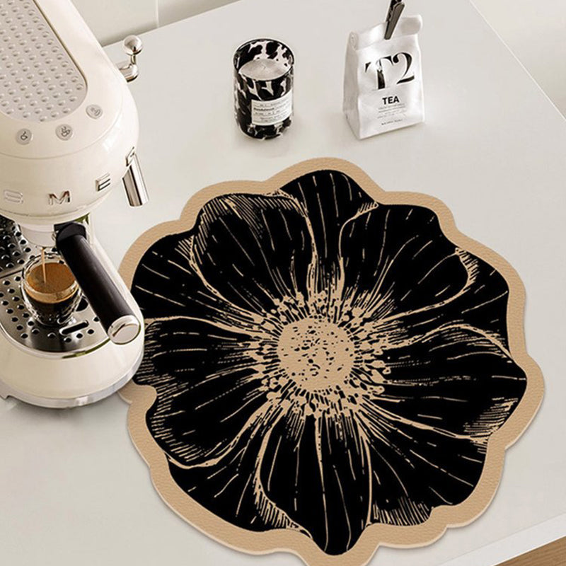 TrockenBlüte™ Schnell Trocknende Matte