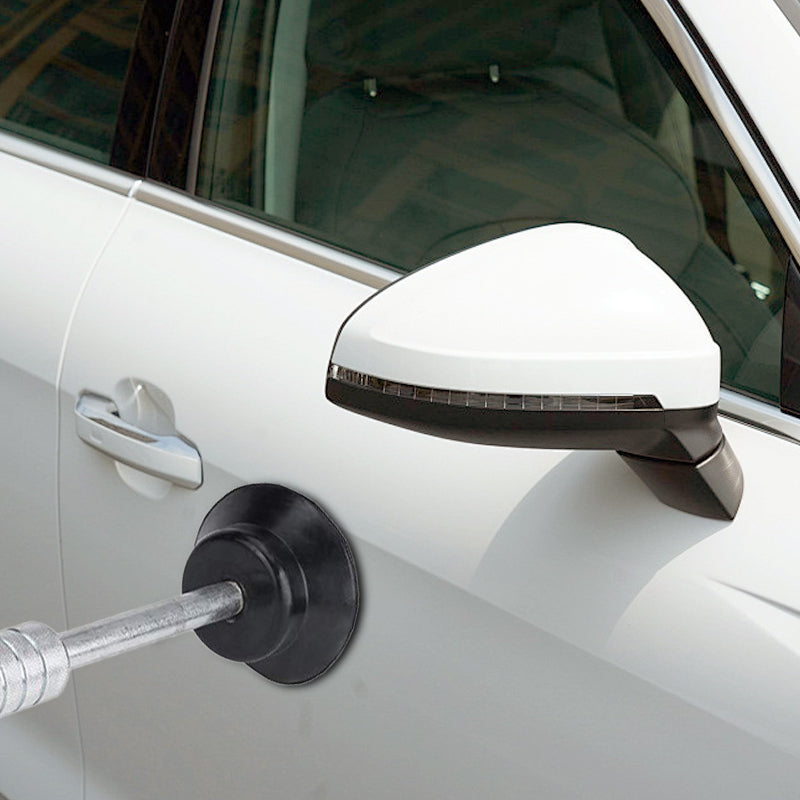 SchnellSauger™ Starke Saugkraft