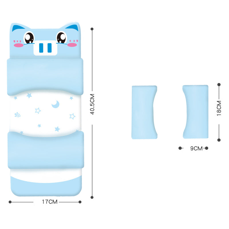 SanftRuhe™ Ergonomisches Babykissen