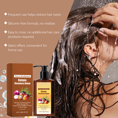 2+1 Gratis | HaarStark™ Sofort kräftigeres Haar