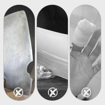 MultiSchneiden™ Präzise Schneidkraft