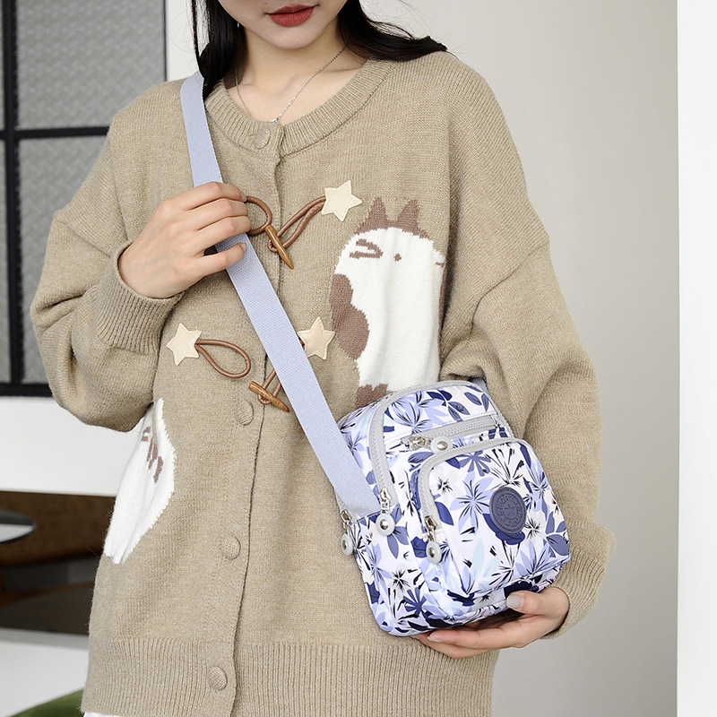 StilTasche™ Organisierter Reisebegleiter
