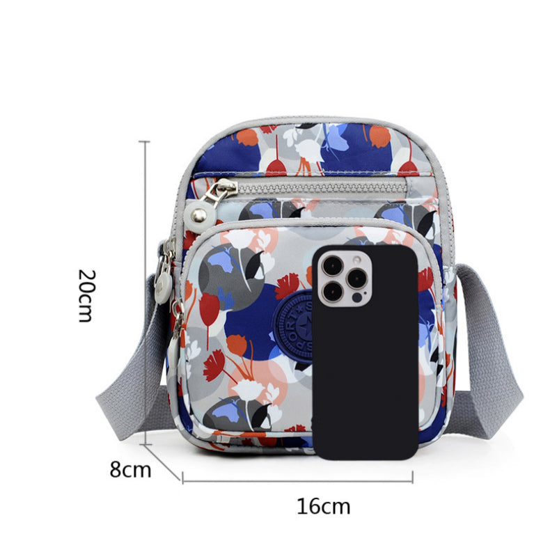 StilTasche™ Organisierter Reisebegleiter