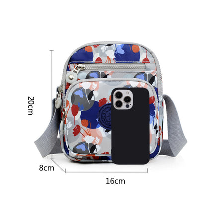 StilTasche™ Organisierter Reisebegleiter