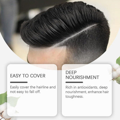 2+1 Gratis | KopfhautFarbe™ Sofortige Haarabdeckung