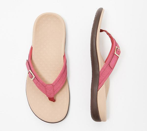Linovero Orthopädische Sommersandalen