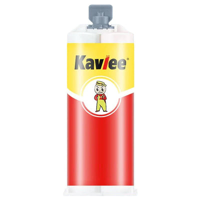 SchnelleBindung™ Allzweck-Reparaturklebstoff
