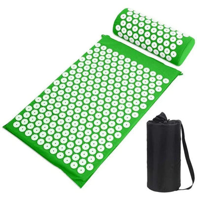 DruckPolster™  Anti-Rutsch-Akupressur-Matte