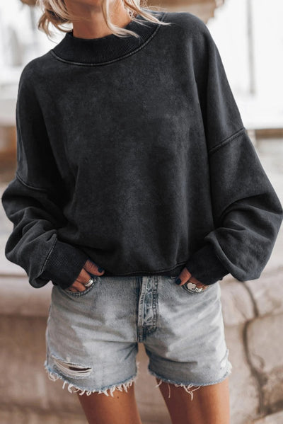 Rita | Warmer Pullover
