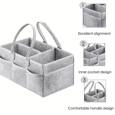 WindelPaket™ Unverzichtbarer Baby-Begleiter