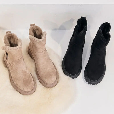 Stella™ Garantierter Winterkomfort
