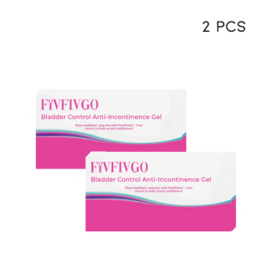 BlasenSchutzschild™ Bladder Control Anti-Inkontinenz-Gel