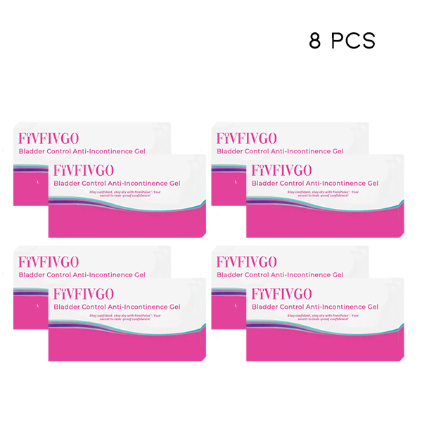 BlasenSchutzschild™ Bladder Control Anti-Inkontinenz-Gel