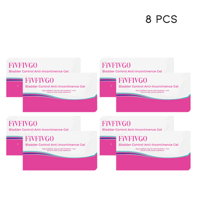 BlasenSchutzschild™ Bladder Control Anti-Inkontinenz-Gel