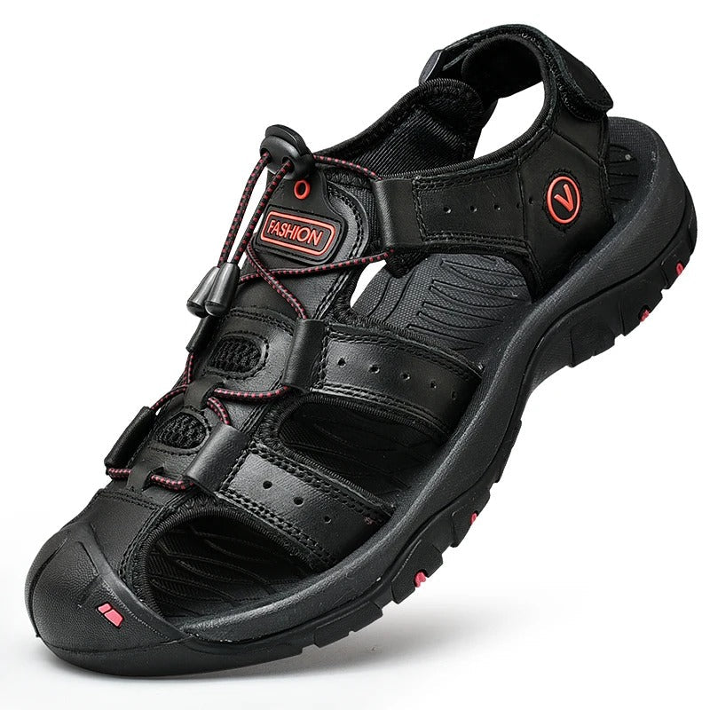 Adelheid™ Sandalen für draußen