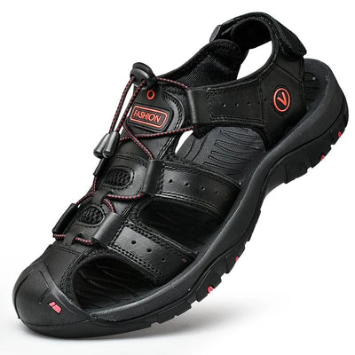 Adelheid™ Sandalen für draußen