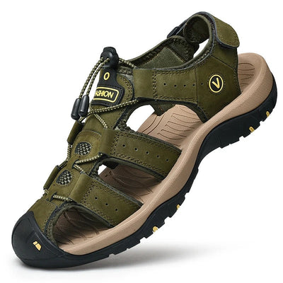 Adelheid™ Sandalen für draußen