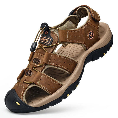 Adelheid™ Sandalen für draußen