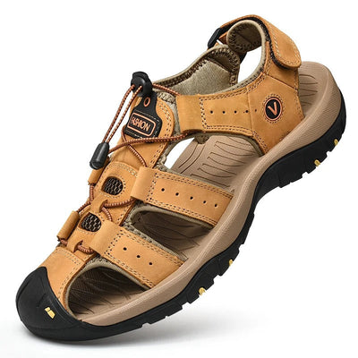 Adelheid™ Sandalen für draußen