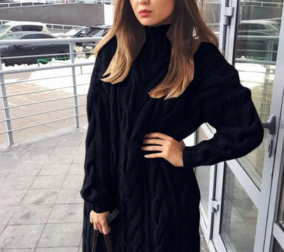 Giselda™ Vielseitige Garderobe Kleid