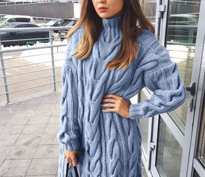 Giselda™ Vielseitige Garderobe Kleid
