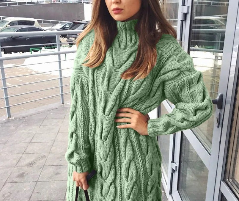 Giselda™ Vielseitige Garderobe Kleid