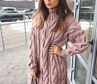 Giselda™ Vielseitige Garderobe Kleid