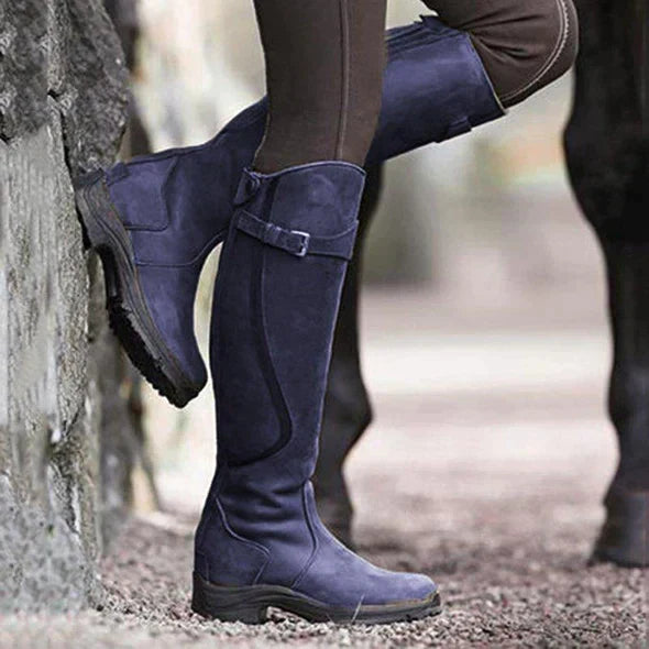 Wanda™ Wasserdichte Damenstiefel