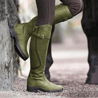 Wanda™ Wasserdichte Damenstiefel