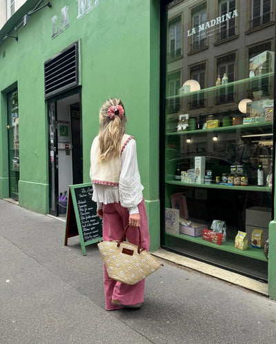 Gilda - Wildblumen-Westen