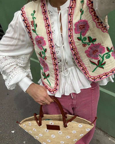 Gilda - Wildblumen-Westen