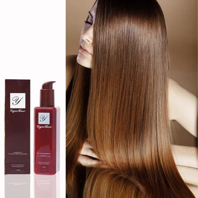 1+1 Gratis | Leave-In Conditioner | Anti-Frizz & Glanz | Repariert & Pflegt Haar