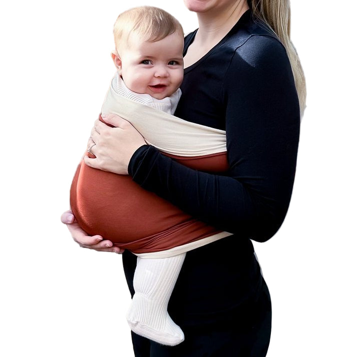 KuschelWiege™ Unterstützung für kuschelige Babys