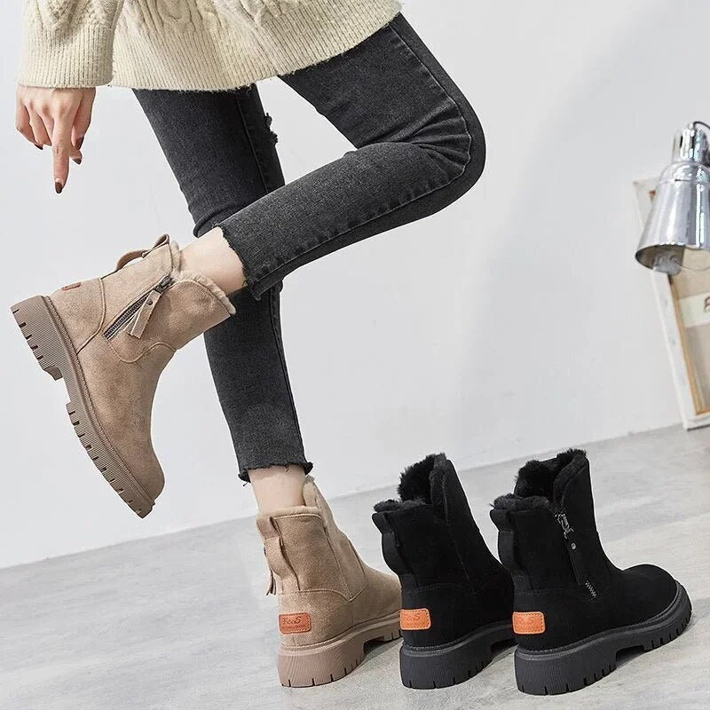 Stella™ Garantierter Winterkomfort