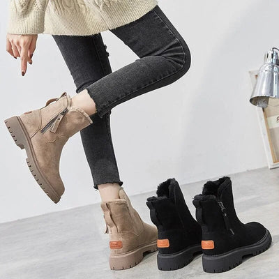 Stella™ Garantierter Winterkomfort