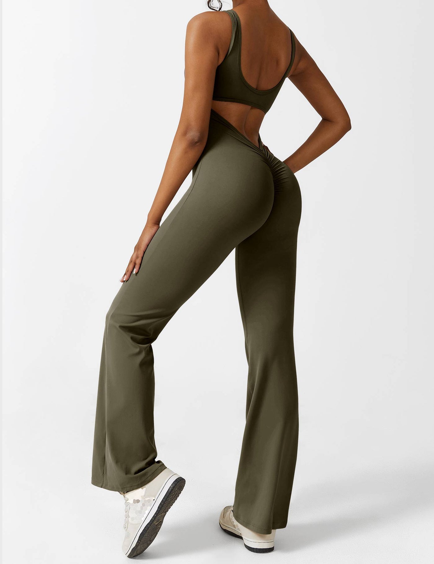 Rhea™ Selbstbewusster weiblicher Stil