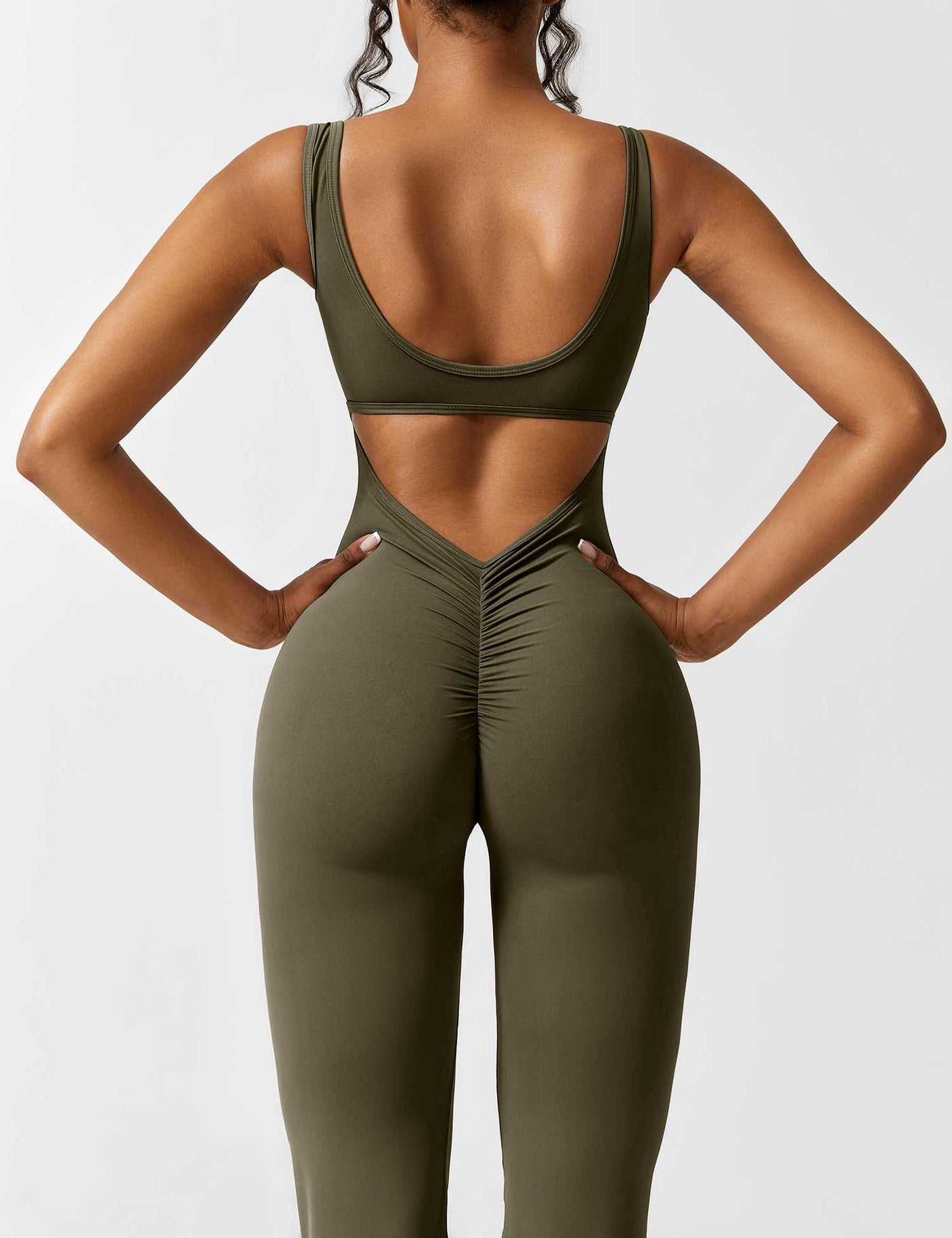 Rhea™ Selbstbewusster weiblicher Stil