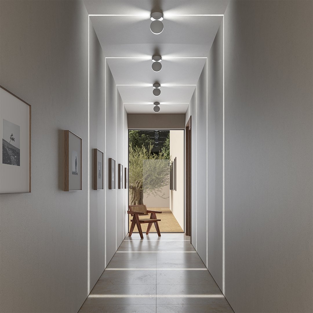 LichtDreh™ Verbessert die Atmosphäre zuhause
