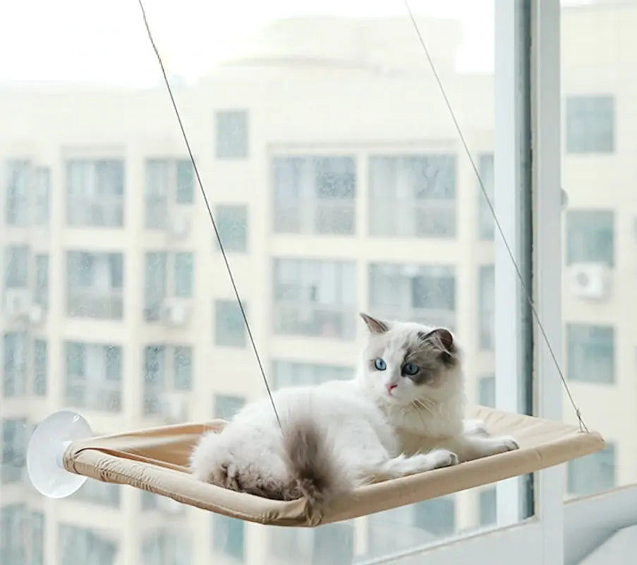 SchnurrenPod™ Katzennest