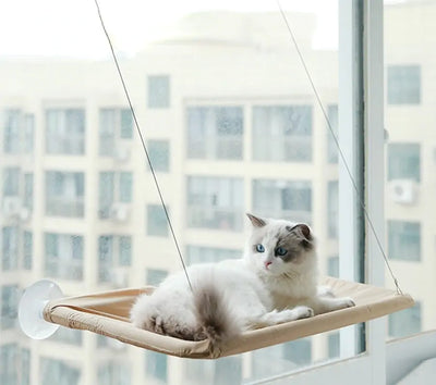 SchnurrenPod™ Katzennest